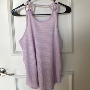 Athleta tank top